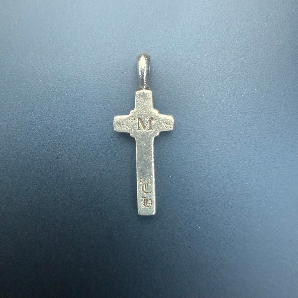 Chrome Hearts Mapplethorpe Pendant