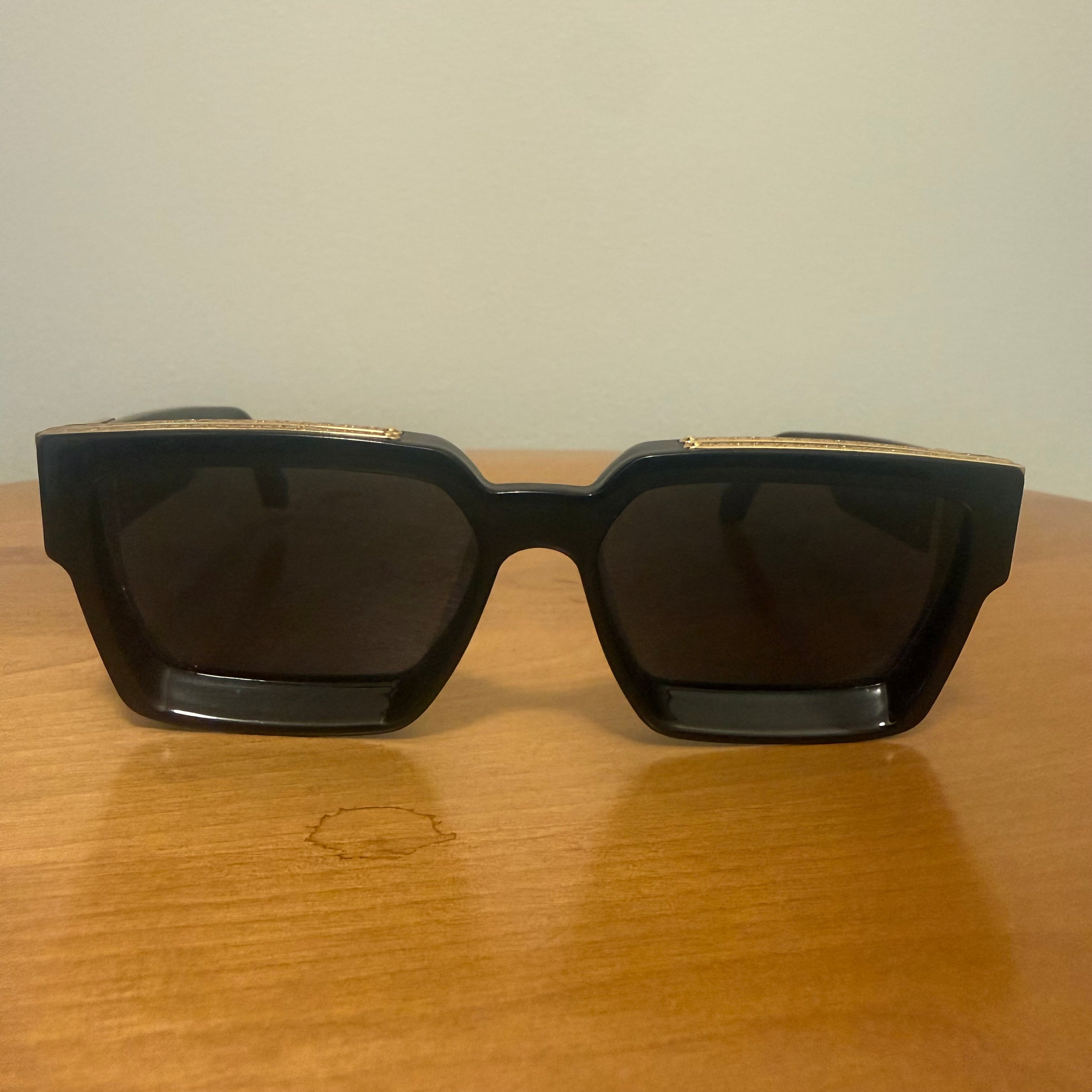 Louis Vuitton 1:1 Millionare Sunglasses