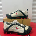 Sicko Hiking Shoe Siberia Red Size 12