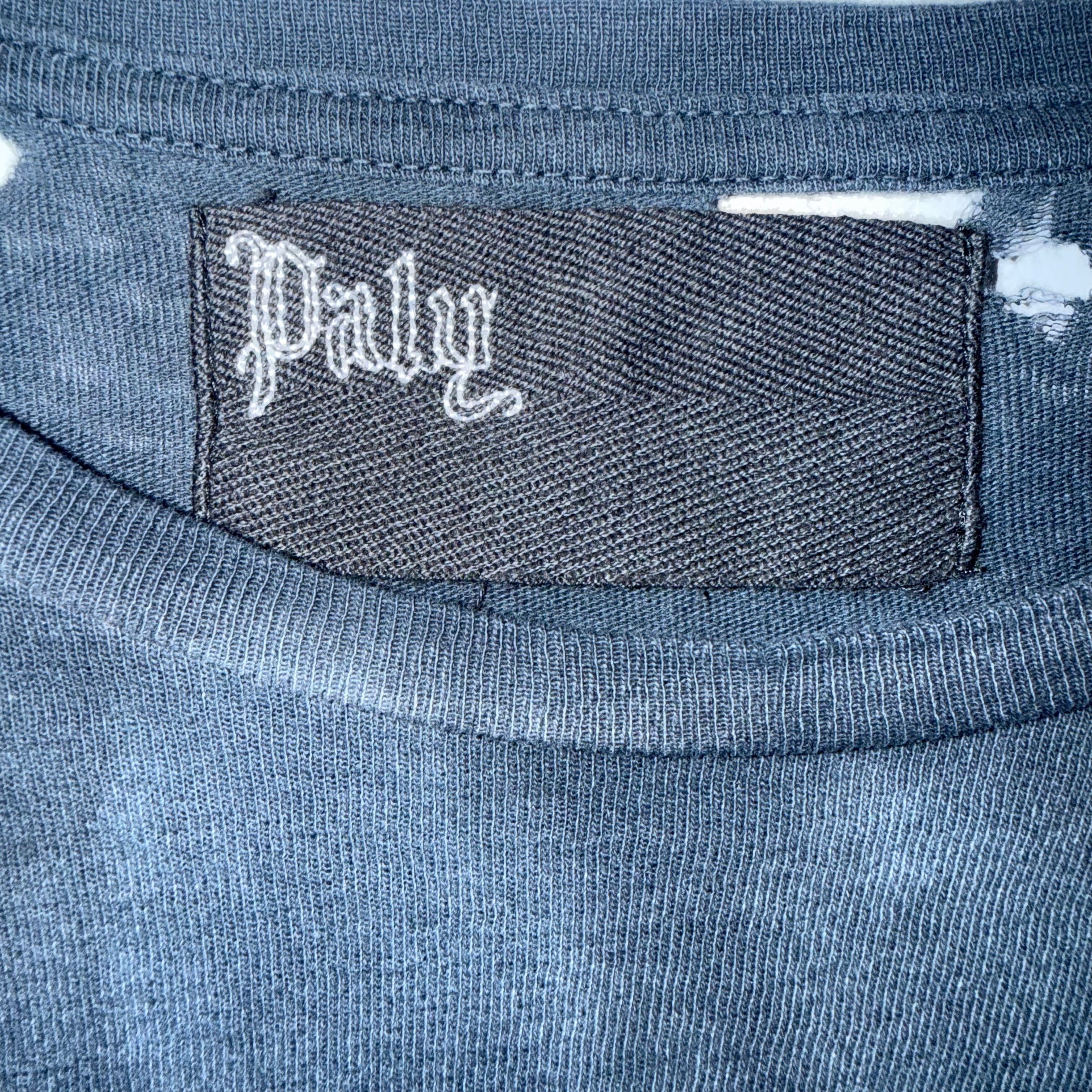 Paly Hollywood Epidemic Shirt Size Medium