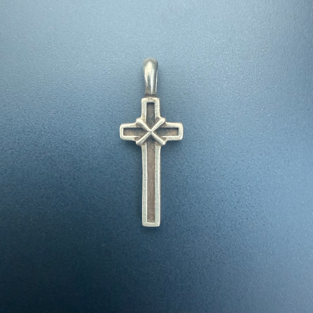 Chrome Hearts Mapplethorpe Pendant