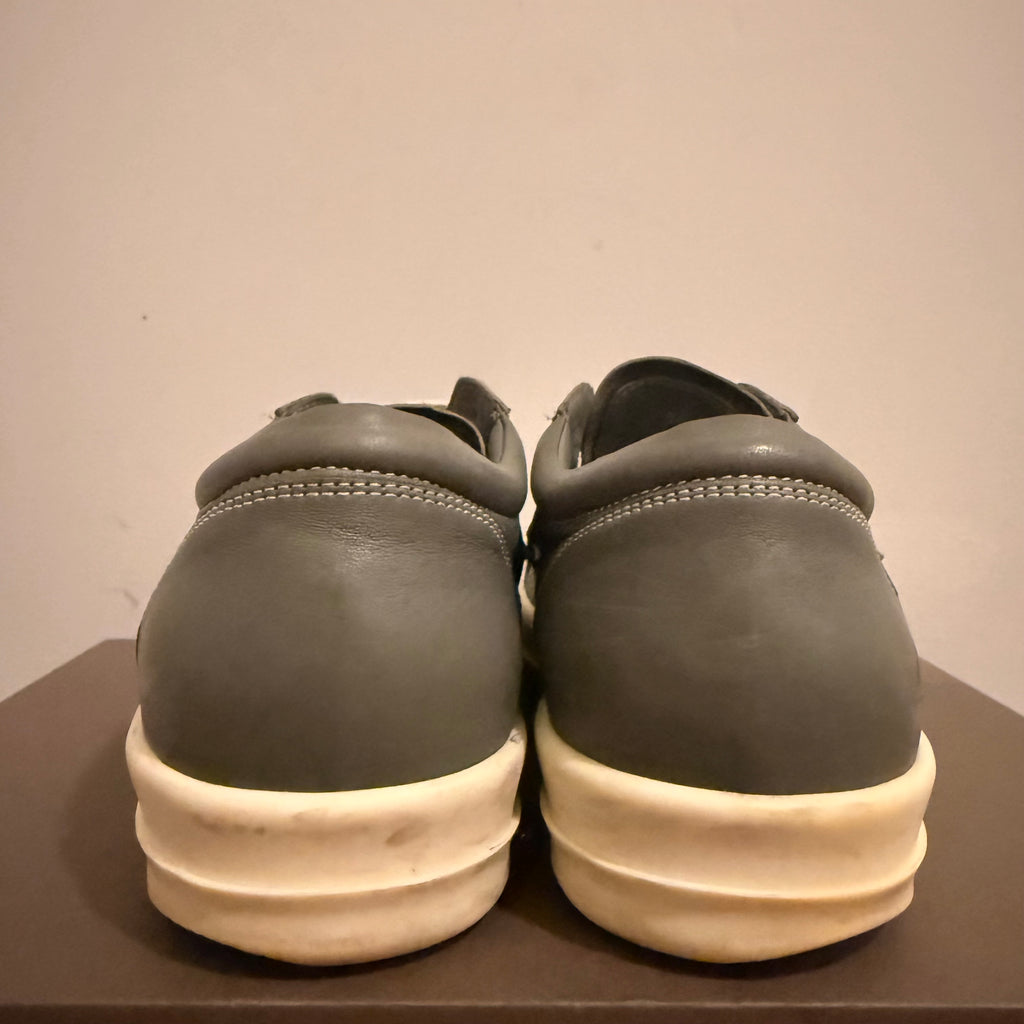 Rick Owens Vintage Sneaker Size 9 (42 EU)