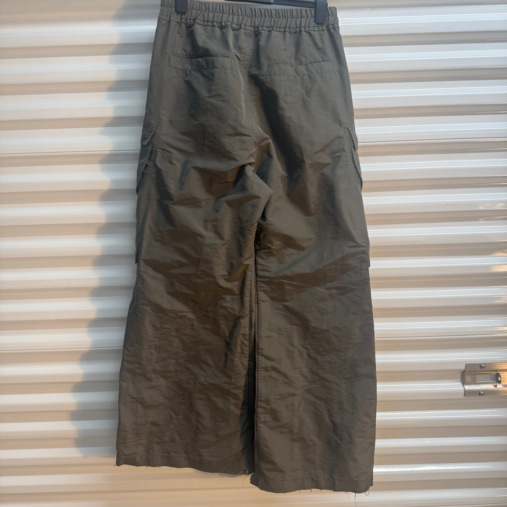 Rick Owens Cargobela Pants Size 48