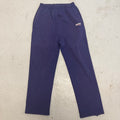 Balenciaga Political Campaign  Blue Sweatpants Sz XS