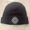 Chrome Hearts Wool Horseshoe Beanie