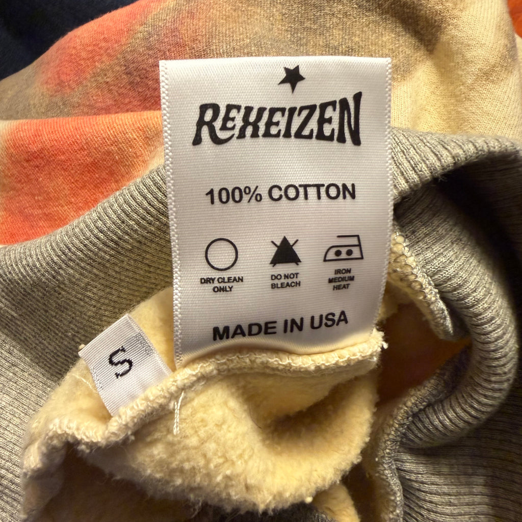 Exclusive Rexeizen Crewneck Size Small