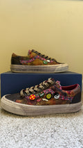 Vans Old Skool 36 Souvenir Size 9.5