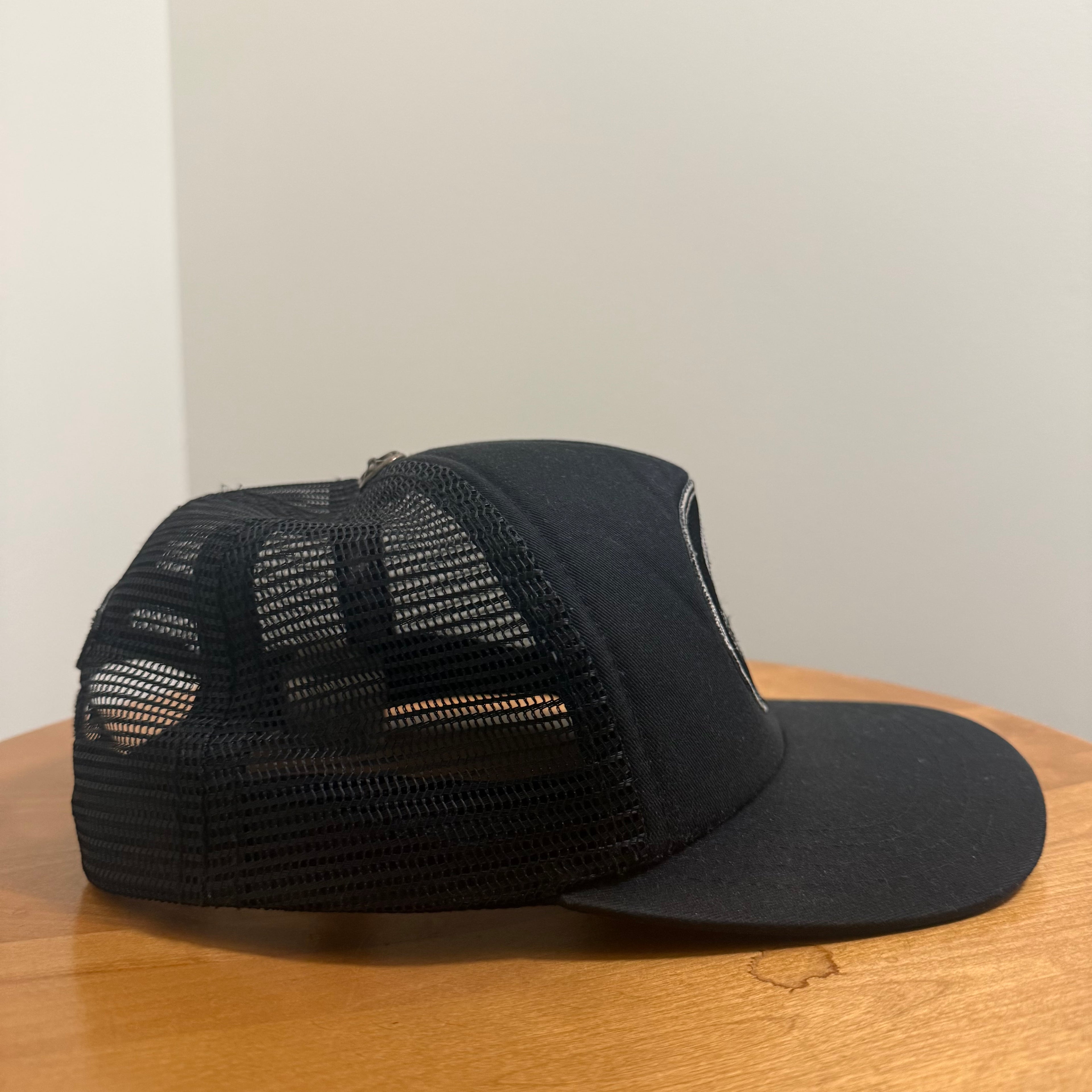 Chrome Hearts FOTI Aerosmith Mahalia Hat