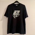 Vintage Ruff Ryders 2000s Tour Rap Tee Size XL