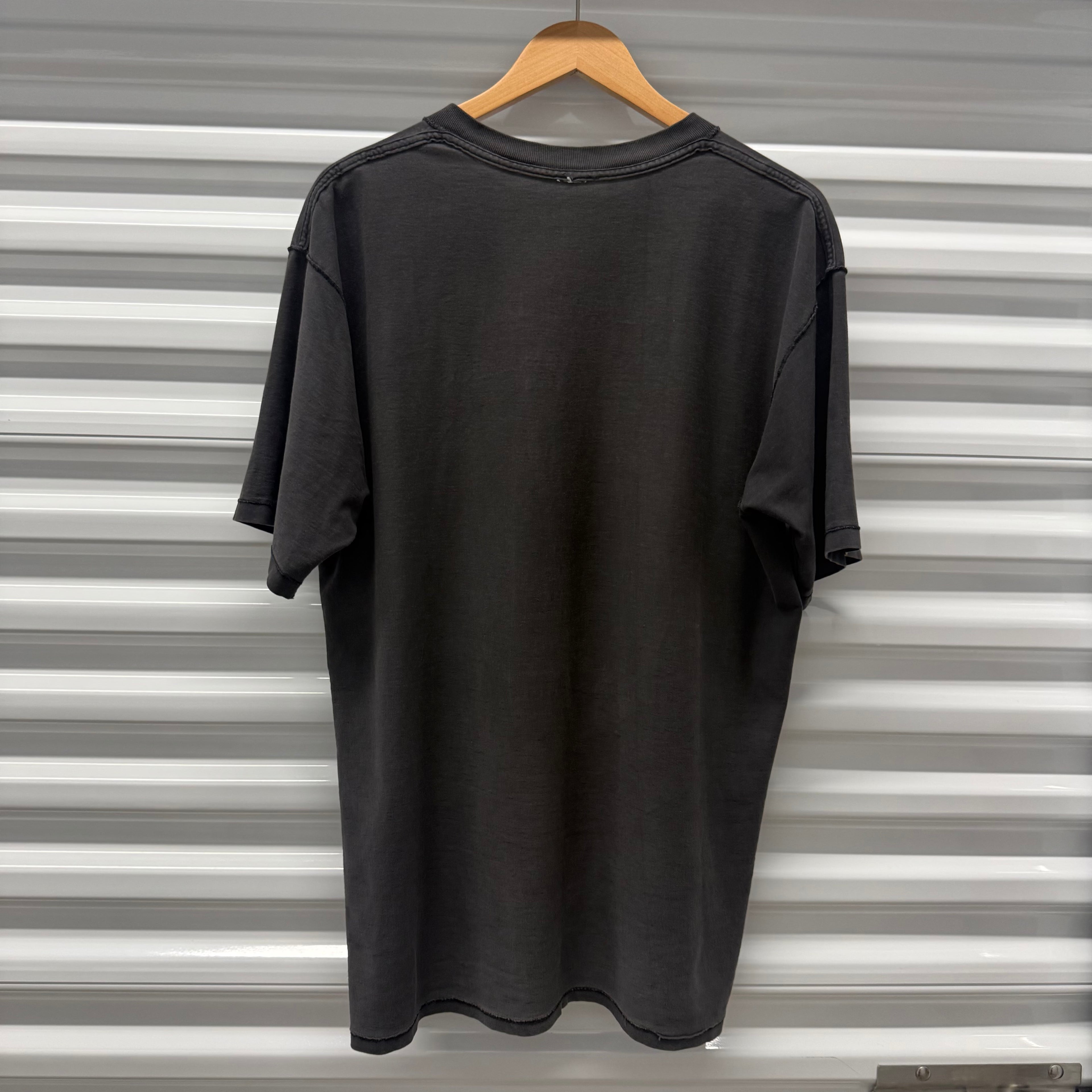 TwoSeven 27 Vintage Green Day Shirt Size XL