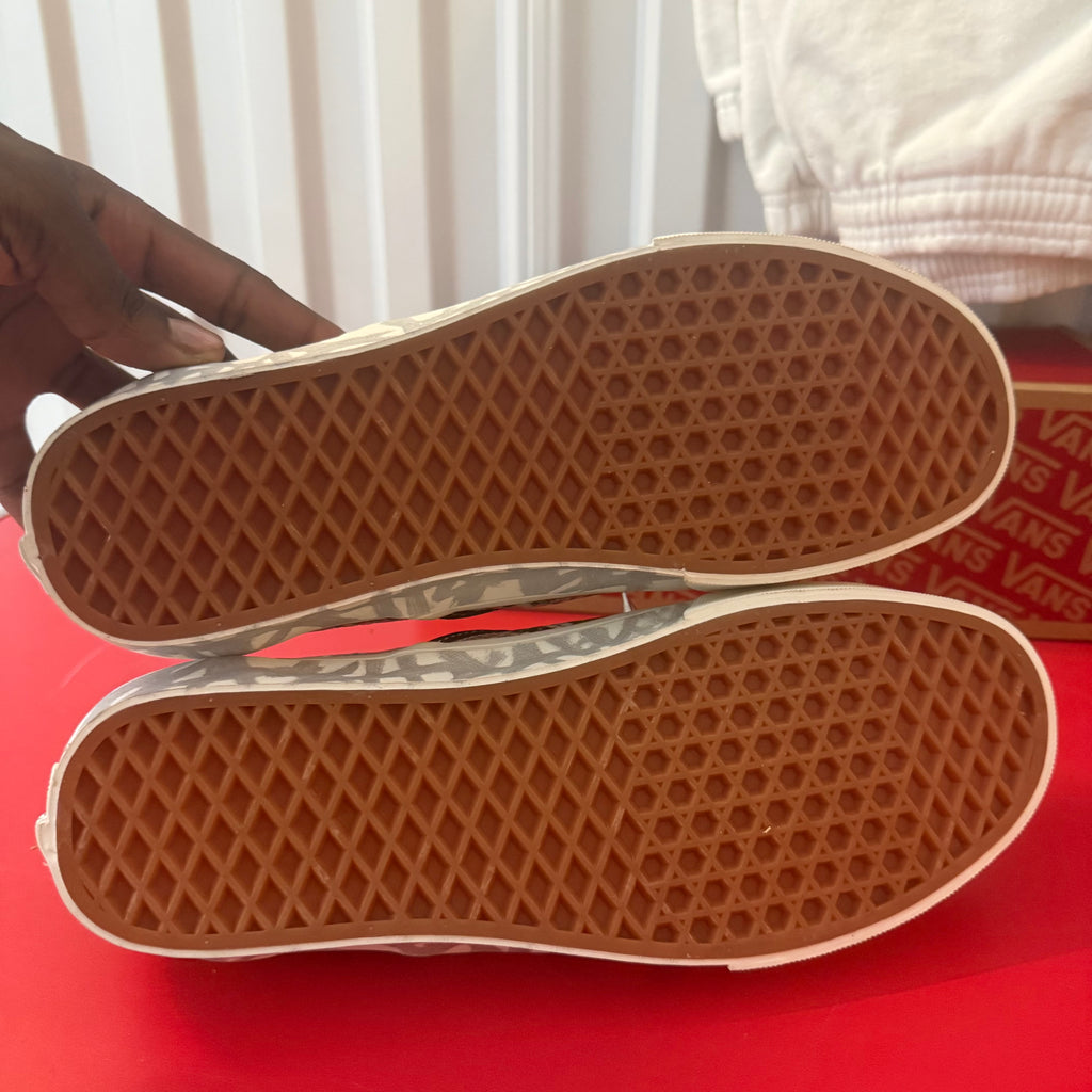 Vans x Dumbo Slip Ons Size 10