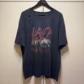 Vintage Marilyn Manson Slayer Tour Shirt Size XL
