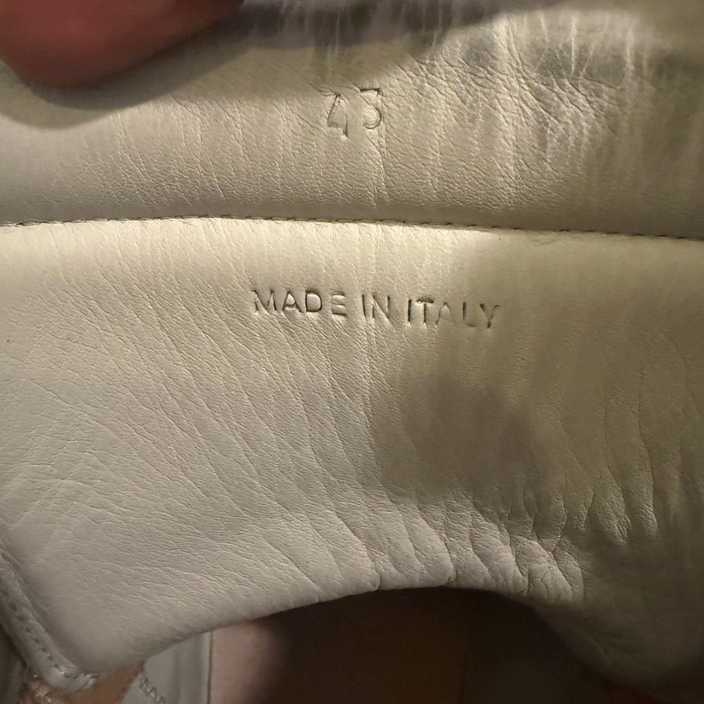 Maison Margiela Brown Future Size 10 (43 EU)