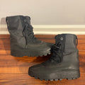 Yeezy Black Pirate 950 Boots Size 11