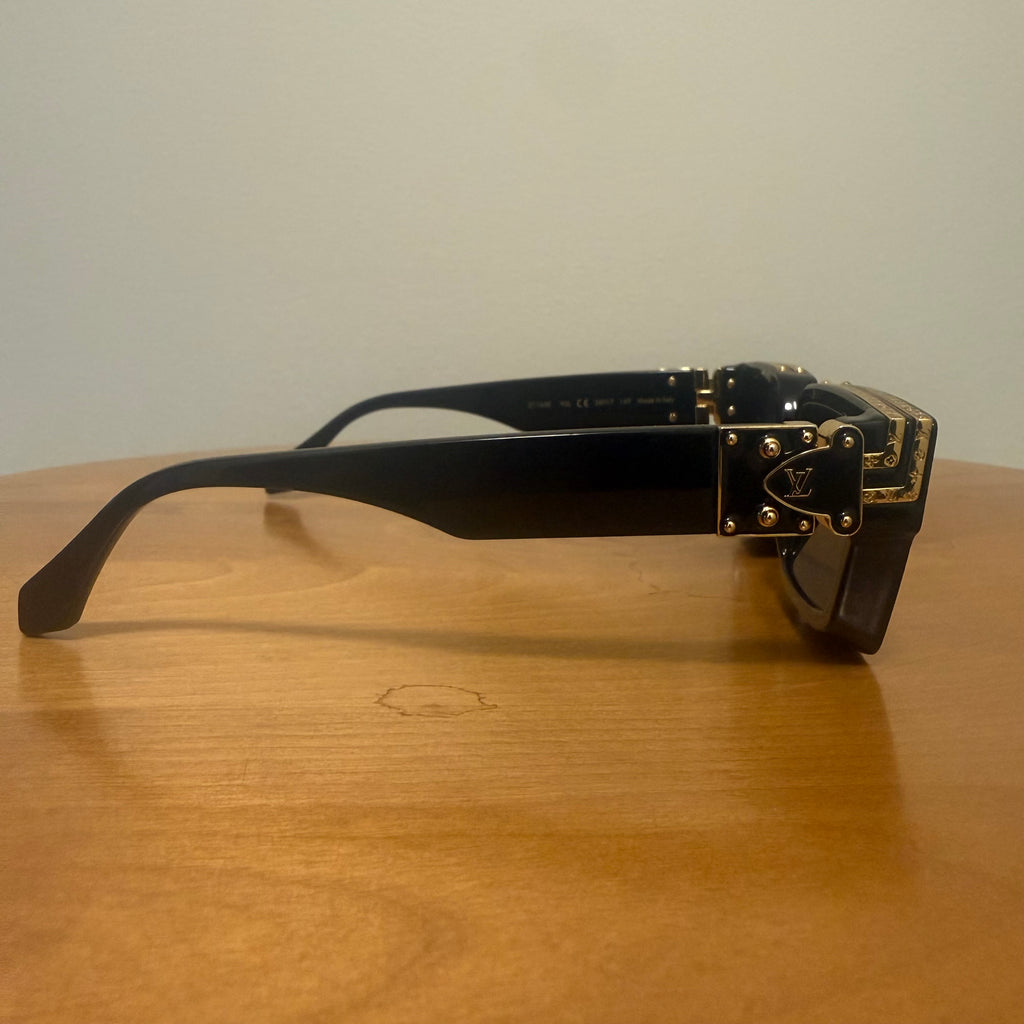 Louis Vuitton 1:1 Millionare Sunglasses