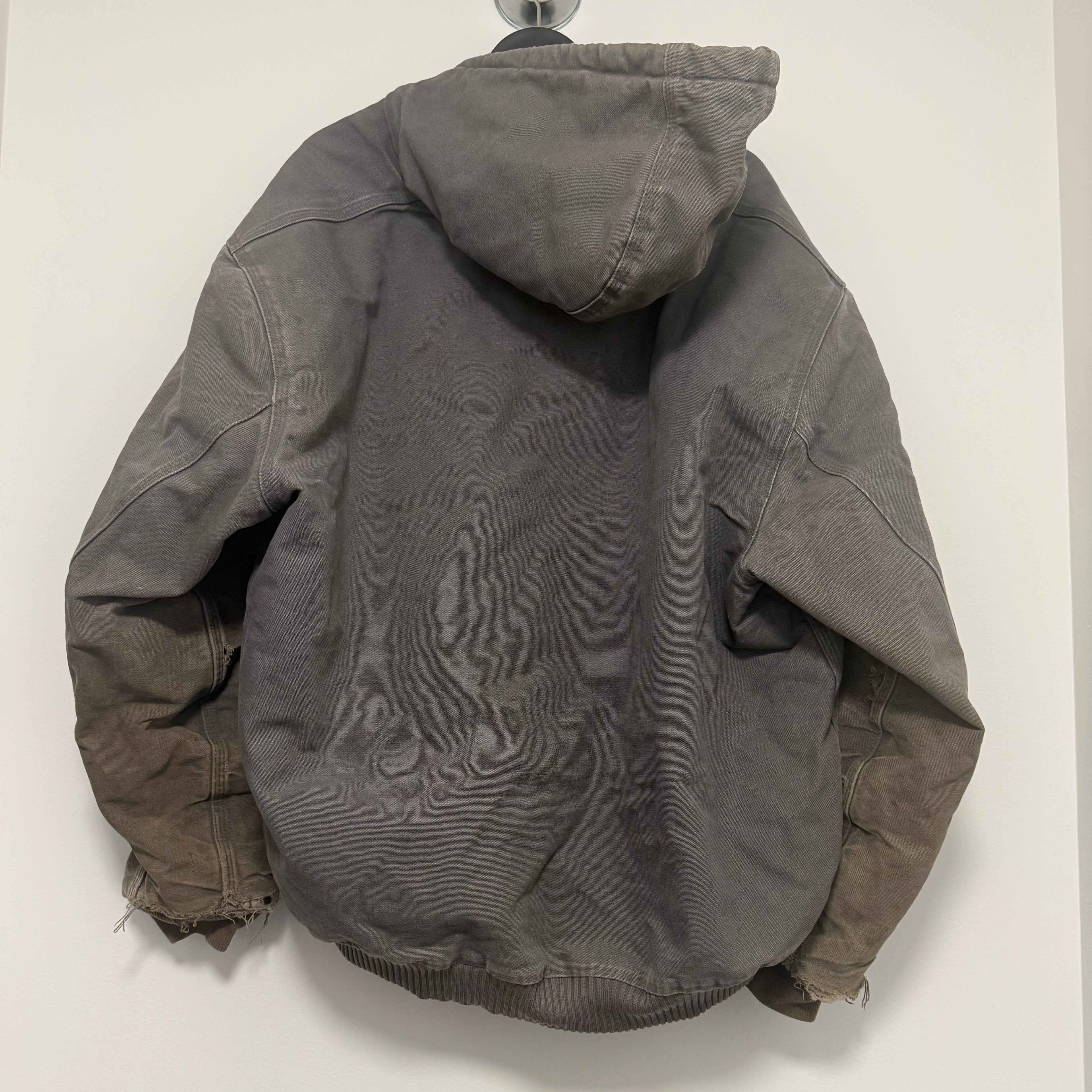 Vintage Carhartt Duck Active Jacket (Good Fade/Thrashed)