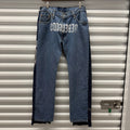 Undercover x Levi Rebelgods Denim Size 34
