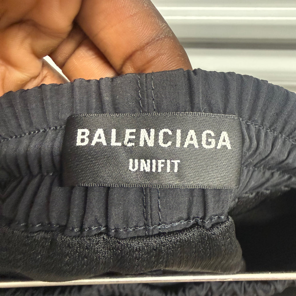 Balenciaga 3B Sports Icon Trackpants Size Medium