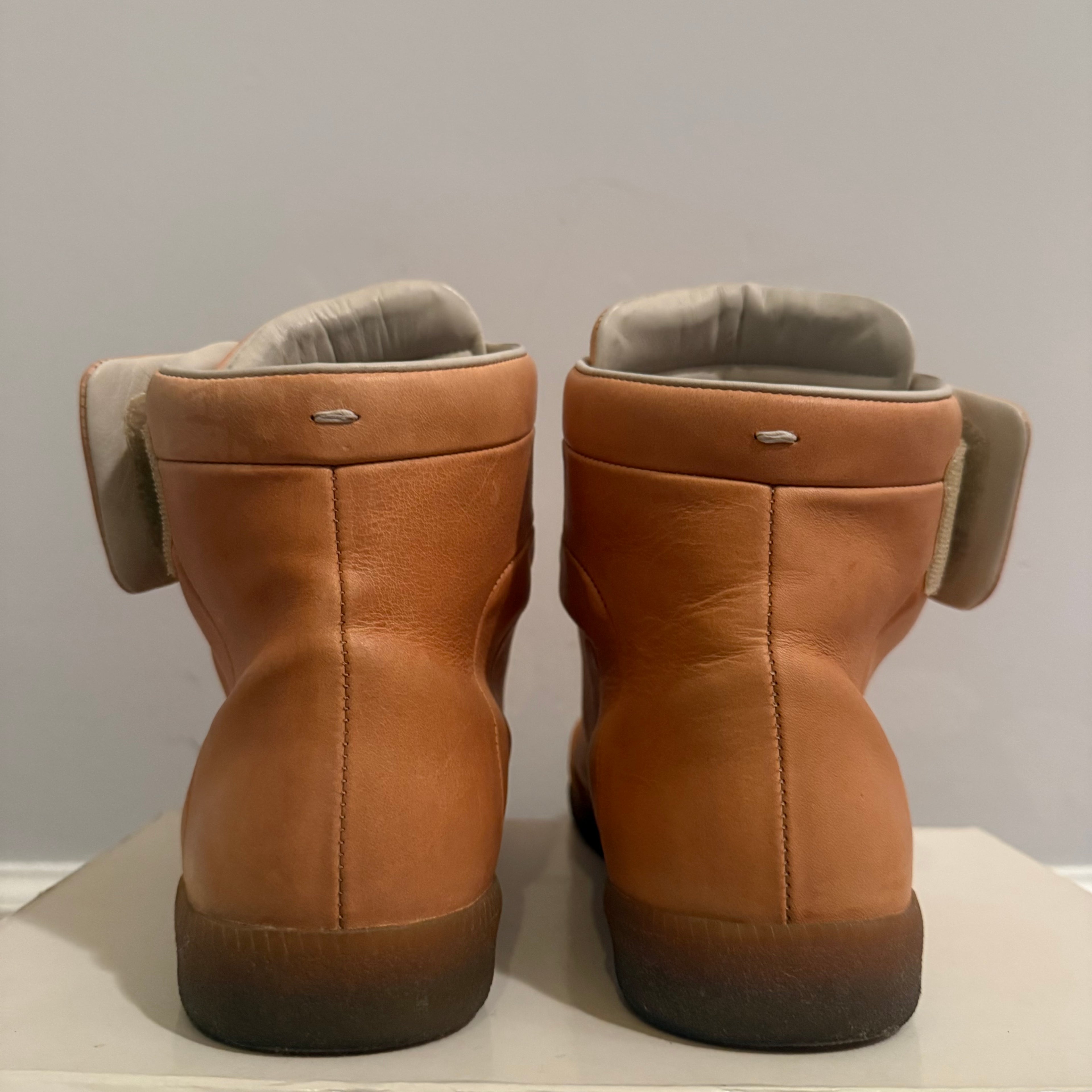 Maison Margiela Brown Future Size 10 (43 EU)