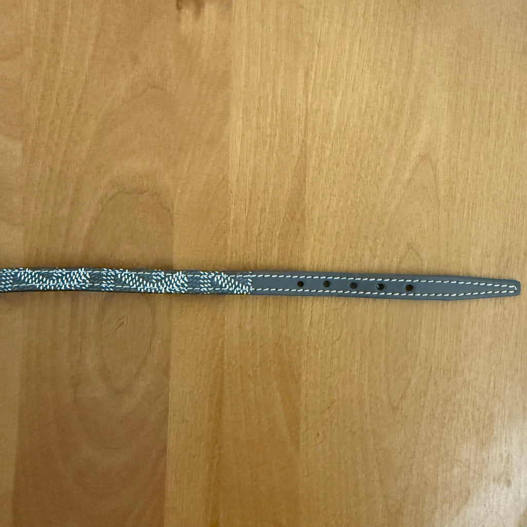 Goyard Grey Edmond Bracelet