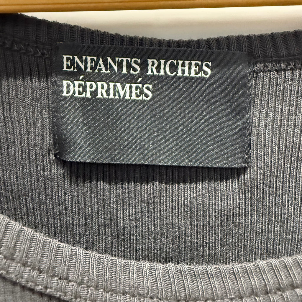 Enfants Riches Deprime En Chaine Cotton Tank Size Small