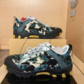 Sicko x PDF Blue Cow Hiking Shoe Size 11