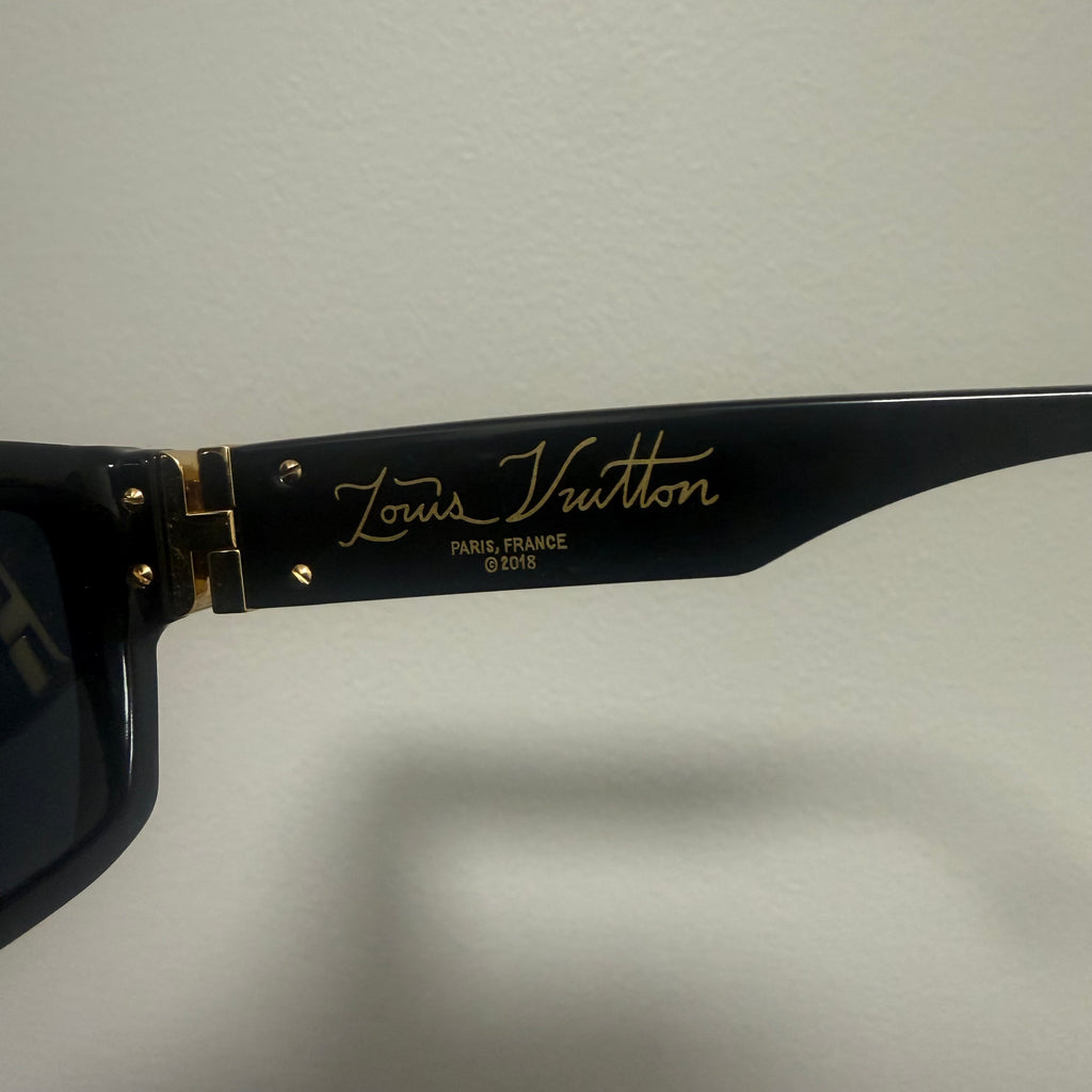 Louis Vuitton 1:1 Millionare Sunglasses