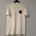 Vintage Cheetah Atlanta Signed White Shirt Size XL