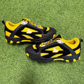 Sicko Hiking Shoe Lightning Yellow Size 13