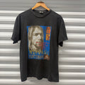 Vintage Kurt Cobain Shirt Size XL