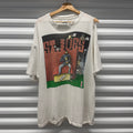 Vintage Snoop Dogg St Ides Tee Size XL