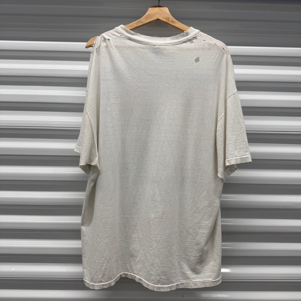 Vintage Snoop Dogg St Ides Tee Size XL
