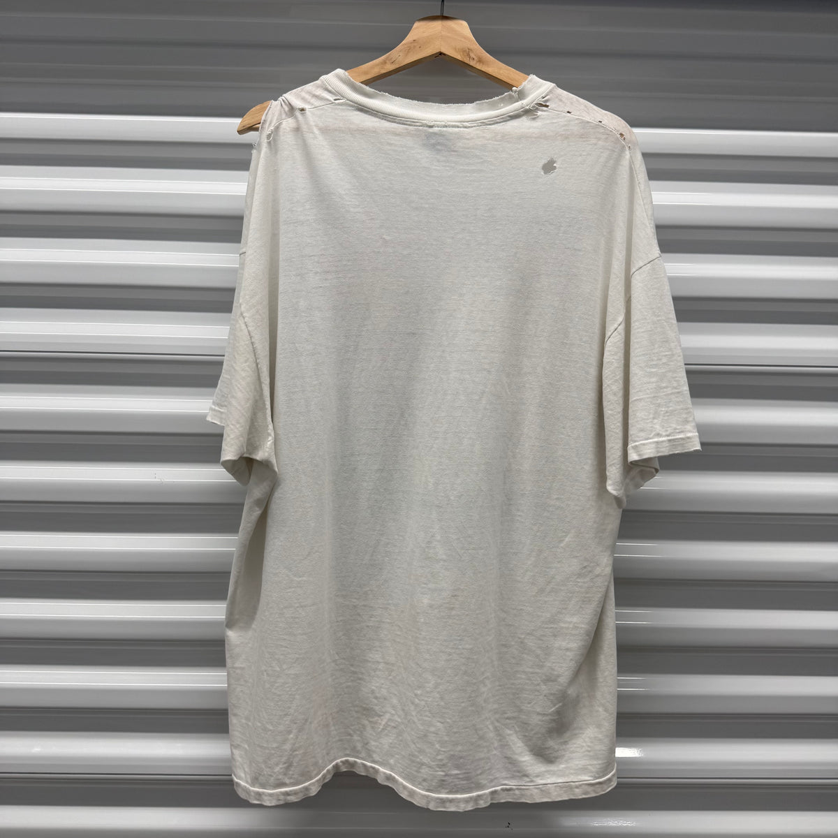 Vintage Snoop Dogg St Ides Tee Size XL